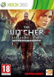 The Witcher 2: Assassins of Kings (Enhanced Edition)